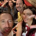 Elena Temnikova Instagram -