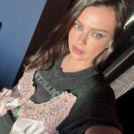 Elena Temnikova Instagram -