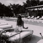 Elizabeth Gillies Instagram - A lovely week ✨
