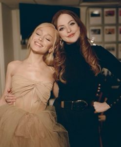Elizabeth Gillies Instagram - Endlessly proud. Love you so much, my brilliant, beautiful friend☀️