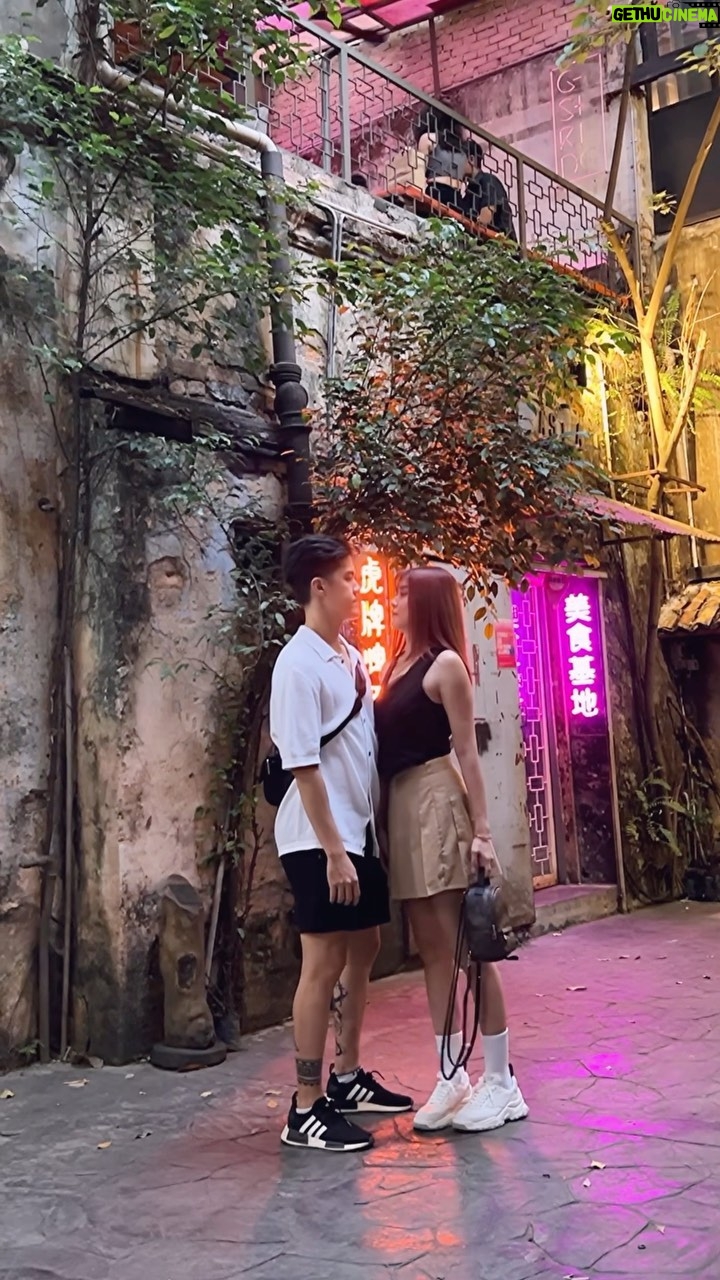 Elizabeth Tan Instagram - Happy Birthday bby. Youre the only one who really gets me. ❤️🥰
