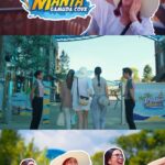 Elizabeth Tan Instagram - Hi guys! Haritu Lizzy pergi ke @splashmania.my , it was so fun! Me and my besties enjoyed Atlantis VR, Monsta, Twista dan banyak lagi. Pls Download @glplay.my app and book your tickets and explore the park. Siapa yang dah pergi, komen kat bawah 🙂 #SplashMania #WhereNatureMeetsFun #Waterpark #Malaysia