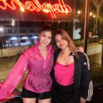 Elizabeth Tan Instagram - Happiest Birthday to my partner in crime. You know I love you way too much hehee ❤️