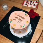 Elizabeth Tan Instagram - I must have done something right in a past life to have met you in this one. If I had to list out all the things to thank you for, it would be quite endless. Thank you for 7 years of the best memories, 7 years of laughter & 7 years learning and growing together. You’ve made such a difference in my life that if you ever had to leave I probably wouldnt know how to cope, but you’ve also taught me the strength I need to at least try. Thank you for all the times you put me first even though I dont deserve it, it never goes unnoticed. I love you, Tira.❤️