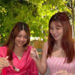 Elizabeth Tan Instagram - I must have done something right in a past life to have met you in this one. If I had to list out all the things to thank you for, it would be quite endless. Thank you for 7 years of the best memories, 7 years of laughter & 7 years learning and growing together. You’ve made such a difference in my life that if you ever had to leave I probably wouldnt know how to cope, but you’ve also taught me the strength I need to at least try. Thank you for all the times you put me first even though I dont deserve it, it never goes unnoticed. I love you, Tira.❤️