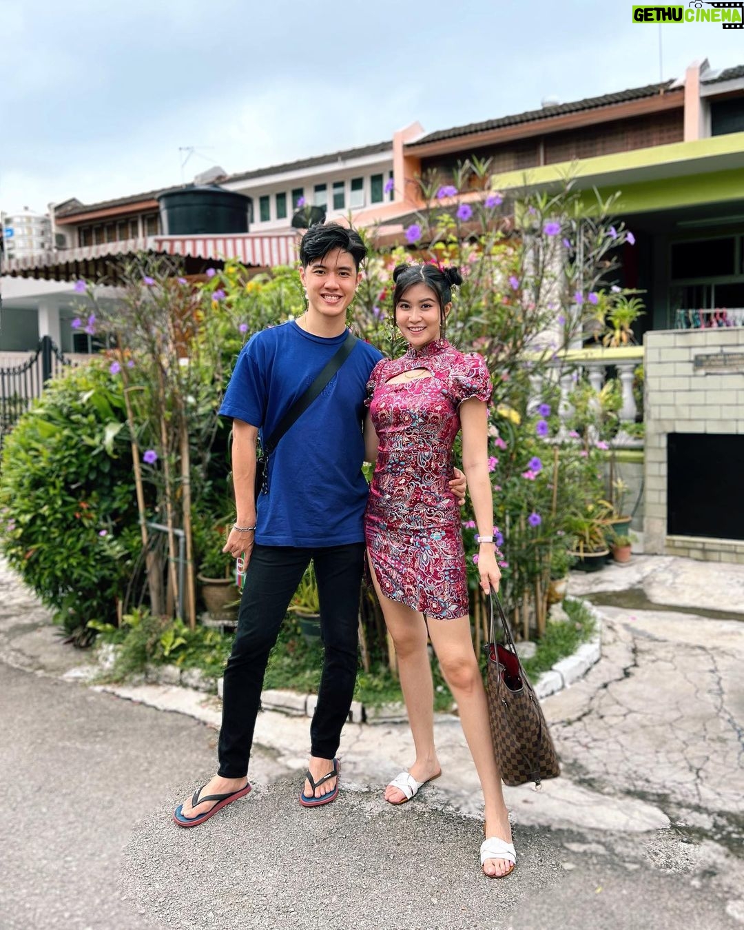 Elizabeth Tan - 56.4K Likes - Day 3✨🧧