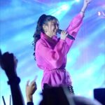 Elizabeth Tan Instagram - Thank you semua for so much love😭❤️ Lizzy dah 4 tahun tak perform apa2 show sbb bnyk anxiety, takut, mcm2 la. Tp show ni bg i confidence balik utk perform lebih utk korang. Lizzy ada bnyk kekurangan but i try to be better and better for u guys always. Sayang korang semuaaa!