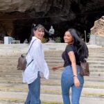 Elizabeth Tan Instagram - Haritu pergi Ipoh best gilaaa 🥰 hehehe