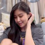 Elizabeth Tan Instagram - Hensem sngt dia ni, mcm mana ek? 😅🤣