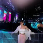Elizabeth Tan Instagram - 2023 has been so good to me, and im ending it with the NYE countdown experience @ The Exchange TRX 🥳✨ For more future updates, korang pls install The Exchange TRX app okay! ❤️ . . . #TheExchangeTRX #NYEatTRX #LendleaseplusMY #TheExchangeTRXApp