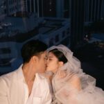 Elizabeth Tan Instagram - 🥰❤️ @strangephotostudio