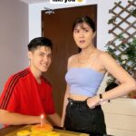 Elizabeth Tan Instagram - Happy Birthday bb! hehehe 😘🎂