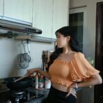 Elizabeth Tan Instagram - Bila suami ugut 🤣