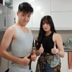 Elizabeth Tan Instagram - Korang ada tips lain? 😅