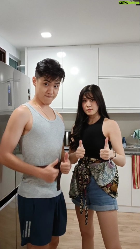 Elizabeth Tan Instagram - Korang ada tips lain? 😅