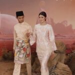 Elizabeth Tan Instagram - dah ready for raya? 🌙🥰