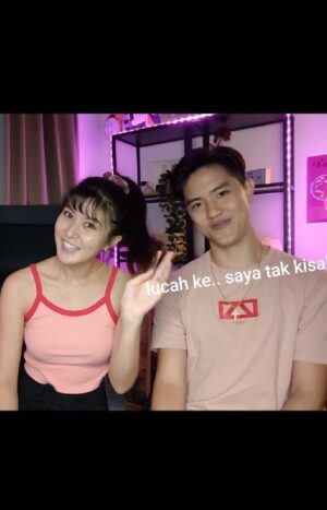 Elizabeth Tan Instagram - Kitorang jawab 15 soalan yg tanya smlm hehe 😛 klu ade soalan lagi, boleh drop kt bawah 👇🏻