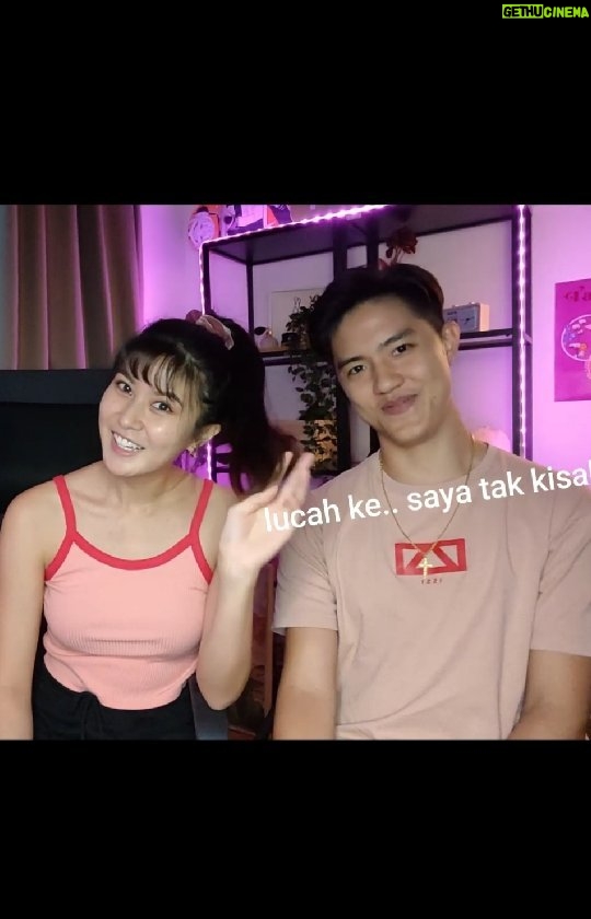 Elizabeth Tan - 121K Likes - Kitorang jawab 15 soalan yg tanya smlm hehe 😛 klu ade soalan lagi, boleh drop kt bawah 👇🏻