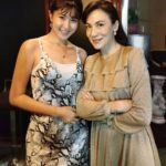 Elizabeth Tan Instagram - pi mai pi mai TAN tu 😛