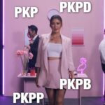 Elizabeth Tan Instagram - Semua sudah 😂 selamat pkp 2.0 besok! Korang semua stay safe pls ❤️