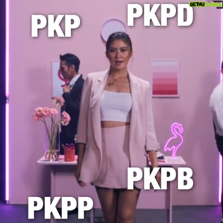 Elizabeth Tan - 69.9K Likes - Semua sudah 😂 selamat pkp 2.0 besok! Korang semua stay safe pls ❤️
