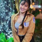 Elizabeth Tan Instagram - Loooveee sangat camera feature AI Night Flare Portrait on my OPPO Reno4 Pro! ❤️ Kalau nak snap gambar waktu malam, memang Lizzy akan guna AI Night Flare Portrait ni sebab ada effect bokeh and gambar Lizzy waktu malam pun jadi bright and clear. I don’t need extra lighting to take great photos at night! Hehehe. You guys, set alarm korang for 12am tonight for 12.12 SALE on Shopee and Lazada and get the OPPO Reno4 Pro for only RM2,099 (normal price RM2,399)! 🎉 And dapat free gift OPPO Neo Smartband worth RM389! 😍 #OPPOReno4Pro #ClearlyTheBestYou #GetRENOwned #shotonOPPO