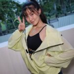 Elizabeth Tan Instagram - It's my birthday month!! 😜 Siapa tahu berapa hari bulan bday lizzy cuba komen hehehehe