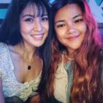 Elizabeth Tan Instagram - Happy Birthday @athirazainudin !! Ive said this alot but I'll say it always, I literally would not be alive without you. Thank you for everything you do with me and for me, I don't know what I did to deserve you. Thank you for always being so patient and kind to me (especially the times where I find it hard to be kind to myself, thank you for being there). Thank you for growing with me, and thank you for staying. Most importantly, thank you for all the sacrifices you've made for me, I could not count them even if I tried. You are my number 1 and always will be! I appreciate you so so so much, and I love you to the moon and back. ❤️