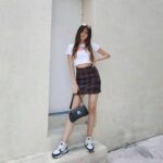 Elizabeth Tan Instagram - Sayang ke tak? 😘
