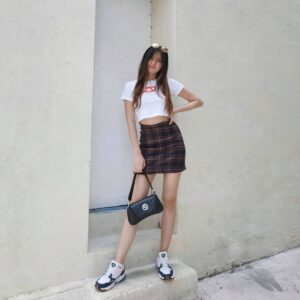 Elizabeth Tan Instagram - Sayang ke tak? 😘