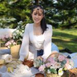 Elizabeth Tan Instagram - Bila u nak bawak I pergi picnic pulak? Hehehe