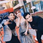 Elizabeth Tan Instagram - Final W photo dump❤️. Missing everyone so much alreadyyy! Btw korang masih boleh tngk W kt Viu if belum tngk tau! (Or if nk repeat second time ke hehehe) . . . #WTwoWorlds #WTwoWorldsMalaysia #ViuOriginal #ViuMalaysia @indepix @viumalaysia 🤍