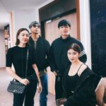 Elizabeth Tan Instagram - Final W photo dump❤️. Missing everyone so much alreadyyy! Btw korang masih boleh tngk W kt Viu if belum tngk tau! (Or if nk repeat second time ke hehehe) . . . #WTwoWorlds #WTwoWorldsMalaysia #ViuOriginal #ViuMalaysia @indepix @viumalaysia 🤍