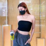 Elizabeth Tan Instagram - VIDA C disisi, imuniti dilindungi 💛 . . . . #JomSapotLokal @vidamalaysia