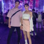Elizabeth Tan Instagram - 2023 has been so good to me, and im ending it with the NYE countdown experience @ The Exchange TRX 🥳✨ For more future updates, korang pls install The Exchange TRX app okay! ❤️ . . . #TheExchangeTRX #NYEatTRX #LendleaseplusMY #TheExchangeTRXApp