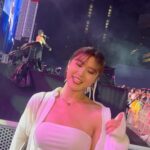 Elizabeth Tan Instagram - 2023 has been so good to me, and im ending it with the NYE countdown experience @ The Exchange TRX 🥳✨ For more future updates, korang pls install The Exchange TRX app okay! ❤️ . . . #TheExchangeTRX #NYEatTRX #LendleaseplusMY #TheExchangeTRXApp