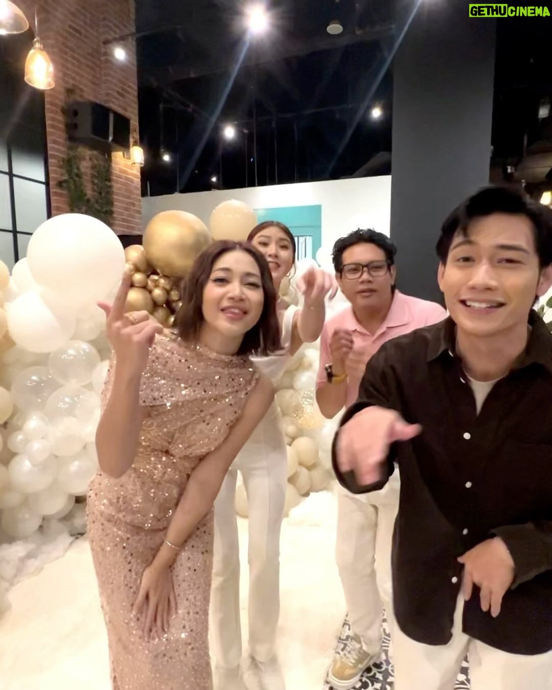 Elizabeth Tan Instagram - Happiest Birthday @daiyantrisha , you are a literal angel on earth and u know that i love you a little too much girl hehehe. Thank you for always looking out for me even though you dont have to 😭. I pray for only the best of the best in life for you, in this and the next. Ill forever be your biggest fan. ❤️