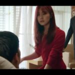 Elizabeth Tan Instagram - Eps harini ada mcm2 plot twist omg 🫣 hehehe . . . #WTwoWorlds #WTwoWorldsMalaysia #ViuOriginal #ViuMalaysia @indepix @viumalaysia 🤍