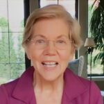 Elizabeth Warren Instagram - We’re building the #MamaLobby! Moms, help us (and @elizabethwarren) tell the world why we need it. Download the app at votemamalobby.org (linked in bio).