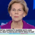 Elizabeth Warren Instagram - We got here because we fought for it—because we organized and raised our voices to #CancelStudentDebt, and because President Biden is committed to putting our government on the side of working people.