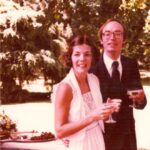 Elizabeth Warren Instagram - Every year on exactly this day, Bruce and I have the same conversation. EW: Oh, wow! It’s too much! You shouldn’t have. BHM: Yes, I should. EW: No, you shouldn’t. BHM: Yes, I should. The conversation is about roses. On our first anniversary, he sent me one red rose. So sweet. Then the second year, two. Then three. Four. And now we’ve been married 42 years, and he’s still never missed a July 12 rose delivery. I’ve given him a zillion reasons why he shouldn’t keep sending roses. Almost no one gets to see them except me. They are ginormous. They die. And Bruce always smiles and says, “Happy anniversary, my dear.” These roses have become a tradition woven through our lives. Roses that got knocked over when a herd of kids ran through the house and one smacked into the dining room table. Roses that arrived at a hotel when we were traveling. Roses that came when I had the worst poison ivy of any human being on earth. Today, for the first time, we can’t be together on our anniversary. I’m in DC (work) and Bruce is in Massachusetts (grandchild). But when I got back home tonight there was one rose waiting for me. A new tradition? A down payment until I get back home? I called Bruce and said, “You shouldn’t have.” And he said “Yes, I should.” I’m a very lucky woman—and I know it.