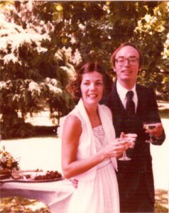 Elizabeth Warren Instagram - Every year on exactly this day, Bruce and I have the same conversation. EW: Oh, wow! It’s too much! You shouldn’t have. BHM: Yes, I should. EW: No, you shouldn’t. BHM: Yes, I should. The conversation is about roses. On our first anniversary, he sent me one red rose. So sweet. Then the second year, two. Then three. Four. And now we’ve been married 42 years, and he’s still never missed a July 12 rose delivery. I’ve given him a zillion reasons why he shouldn’t keep sending roses. Almost no one gets to see them except me. They are ginormous. They die. And Bruce always smiles and says, “Happy anniversary, my dear.” These roses have become a tradition woven through our lives. Roses that got knocked over when a herd of kids ran through the house and one smacked into the dining room table. Roses that arrived at a hotel when we were traveling. Roses that came when I had the worst poison ivy of any human being on earth. Today, for the first time, we can’t be together on our anniversary. I’m in DC (work) and Bruce is in Massachusetts (grandchild). But when I got back home tonight there was one rose waiting for me. A new tradition? A down payment until I get back home? I called Bruce and said, “You shouldn’t have.” And he said “Yes, I should.” I’m a very lucky woman—and I know it.