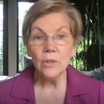 Elizabeth Warren Instagram - In the face of this dark post-Roe reality, I have three words: Hold onto hope. Do not give into despair. Here’s how I’m staying in the fight: