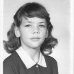 Elizabeth Warren Instagram - My 2nd grade teacher, Mrs. Lee, was the first person who ever told me I could be a teacher, too. She changed my whole world. I got to live my dream, and now, I’m standing with all the educators making it possible for students to dream big. #TeacherAppreciationWeek
