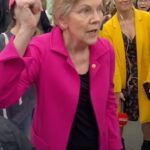 Elizabeth Warren Instagram - We are not going back. Not ever.