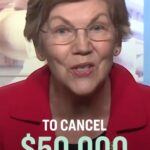 Elizabeth Warren Instagram - Today would be a great day for President Biden to use his existing executive authority to #CancelStudentDebt.