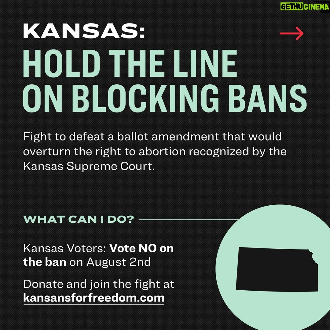 Elizabeth Warren - 78.5K Likes - Roe v. Wade is gone. But we cannot give into despair—there is work to be done. Here are four ways you can get involved right now.
In Michigan, there’s an effort to get an initiative on the ballot to protect reproductive freedom, including abortion and contraception, in the state constitution. Signatures are due July 11th. Once it’s on the ballot, Michiganders will be able to vote in November to affirm that every person has the fundamental right to reproductive freedom. This would be huge. It could be a blueprint for many other states trying to affirm abortion protections.
In Kansas, we’ll need to play defense. Right now, there is a ballot measure that would amend the state Constitution to dismantle existing abortion protections. Texas and Oklahoma have already passed the harshest laws restricting access to reproductive care. If Kansas is next, that will create a huge reproductive health care desert in the middle of the country. This measure will be voted on soon—in August—so we need to act quickly to help defeat it.
In Wisconsin and Pennsylvania, we have the chance to elect pro-choice, anti-filibuster Democrats to the Senate. That will get us one big step closer to codifying Roe at the federal level.