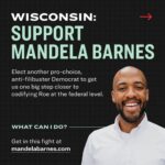Elizabeth Warren Instagram - Roe v. Wade is gone. But we cannot give into despair—there is work to be done. Here are four ways you can get involved right now. In Michigan, there’s an effort to get an initiative on the ballot to protect reproductive freedom, including abortion and contraception, in the state constitution. Signatures are due July 11th. Once it’s on the ballot, Michiganders will be able to vote in November to affirm that every person has the fundamental right to reproductive freedom. This would be huge. It could be a blueprint for many other states trying to affirm abortion protections. In Kansas, we’ll need to play defense. Right now, there is a ballot measure that would amend the state Constitution to dismantle existing abortion protections. Texas and Oklahoma have already passed the harshest laws restricting access to reproductive care. If Kansas is next, that will create a huge reproductive health care desert in the middle of the country. This measure will be voted on soon—in August—so we need to act quickly to help defeat it. In Wisconsin and Pennsylvania, we have the chance to elect pro-choice, anti-filibuster Democrats to the Senate. That will get us one big step closer to codifying Roe at the federal level.