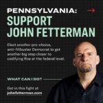 Elizabeth Warren Instagram - Roe v. Wade is gone. But we cannot give into despair—there is work to be done. Here are four ways you can get involved right now. In Michigan, there’s an effort to get an initiative on the ballot to protect reproductive freedom, including abortion and contraception, in the state constitution. Signatures are due July 11th. Once it’s on the ballot, Michiganders will be able to vote in November to affirm that every person has the fundamental right to reproductive freedom. This would be huge. It could be a blueprint for many other states trying to affirm abortion protections. In Kansas, we’ll need to play defense. Right now, there is a ballot measure that would amend the state Constitution to dismantle existing abortion protections. Texas and Oklahoma have already passed the harshest laws restricting access to reproductive care. If Kansas is next, that will create a huge reproductive health care desert in the middle of the country. This measure will be voted on soon—in August—so we need to act quickly to help defeat it. In Wisconsin and Pennsylvania, we have the chance to elect pro-choice, anti-filibuster Democrats to the Senate. That will get us one big step closer to codifying Roe at the federal level.