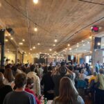Elizabeth Warren Instagram - I came to Wisconsin to say we need @TheOtherMandela in the U.S. Senate. This team is ready to send him there!